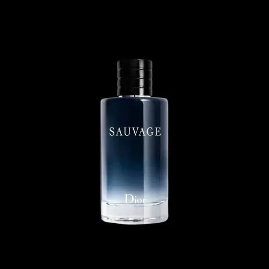 Sauvage Dior