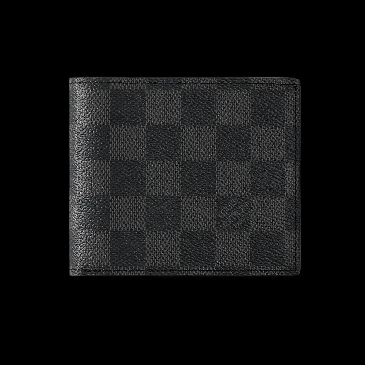 LV  Wallet