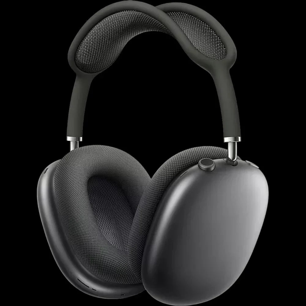 AirPods maxes headset