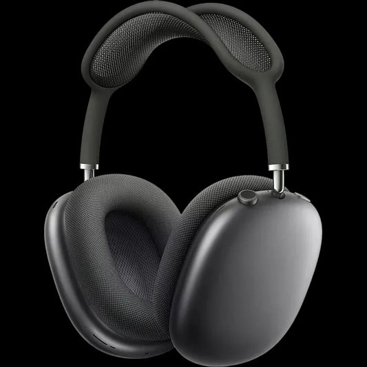 AirPods maxes headset