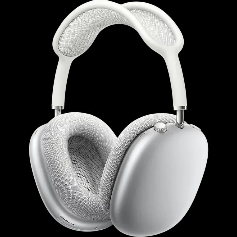 AirPods maxes headset