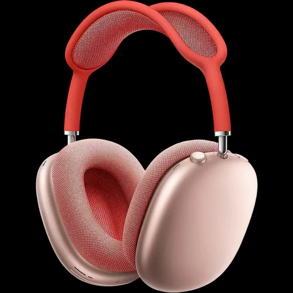 AirPods maxes headset