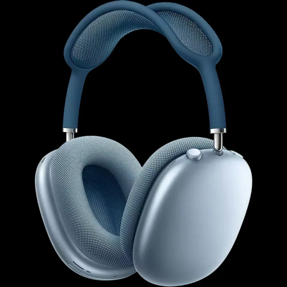 AirPods maxes headset