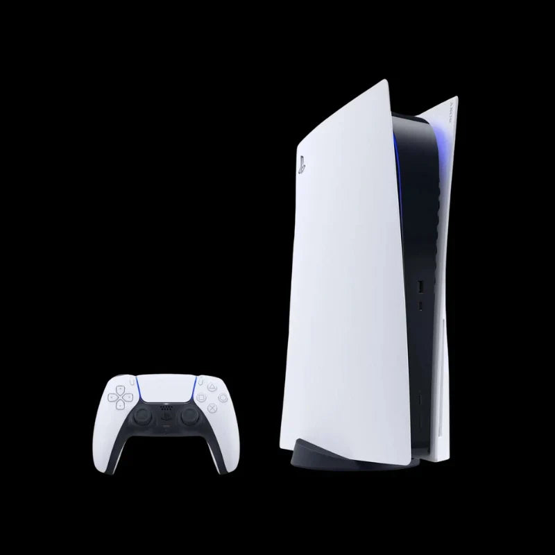 Play Station 5 Gaming Console