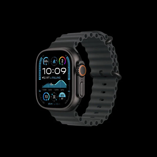 Ultra Watch
